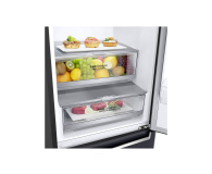 LG LODÓWKA LG GBB72MCEGN - 1385416 - zdjęcie 6